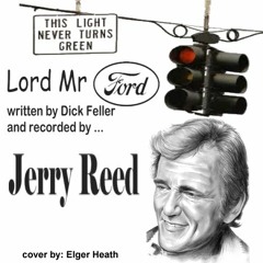 Lord Mr Ford