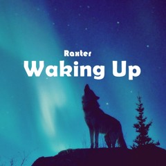 Waking Up Feat. Jonny Rose (Original Mix)