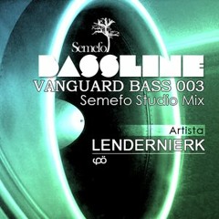 Lendernierk- Vanguard 1.0