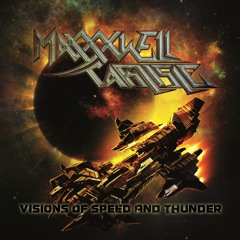 Visions Of Speed And Thunder (Single)