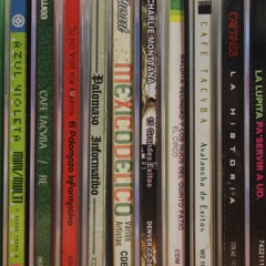 El cover en el rock mexicano en la década de los 90's