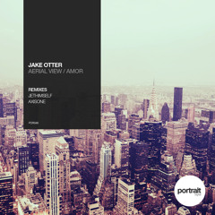 Jake Otter - Aerial View