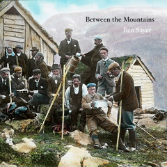 Between The Mountains