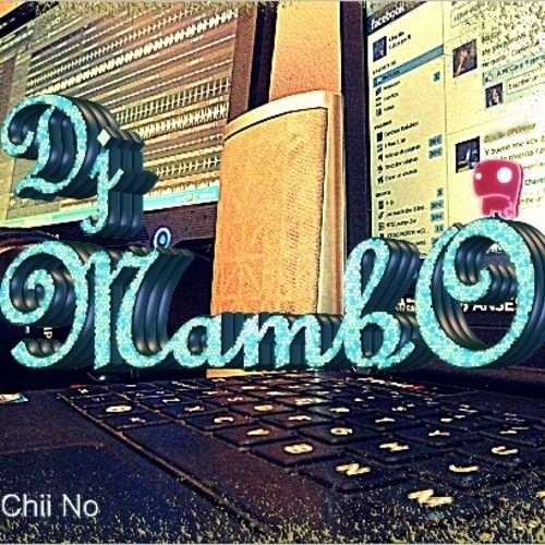 FUMANDO PASTO 014 - QUE SE PUDRA ! - MAMBO DJ