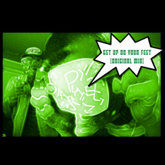 Get Up On Your Feet (Original Mix)