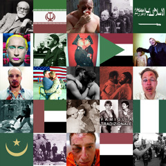 Confessioni Di Un Omofobo (DEMO)