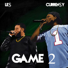 Curren$y - Game 2 ft. Le$
