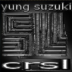 YUNG SUZUKI CRSL DEERBASH SET 2K14