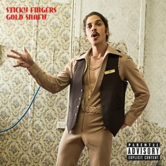 Sticky Fingers - Gold Snafu