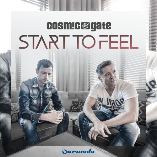 Cosmic Gate - Happyness (as heard on Group Therapy 080)