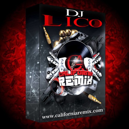 Dime Por Que - Bachata Height - Dj Lico