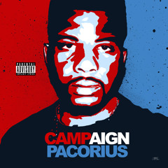 (((EXCLUSIVE LEAK)))  "CAMPAIGN PACORIUS" (THE MOVEMENT)