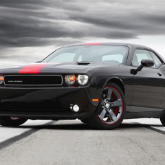 Motor City