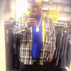 S.D.A Life of da party