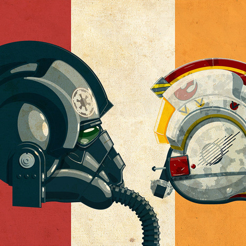 Smoke Ship vs. Whiptongue - Galactic  Pilots