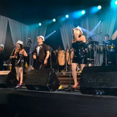 Mix el estupido - Los Feijo Orquesta