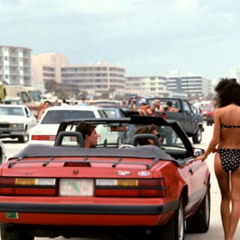 MPM Soundtracks - Spring Break