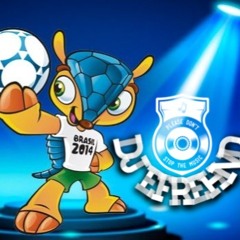 Mundial Brasil 2014 Mix :: World Cup Brazil 2014 :: Canciones Para El Mundial.