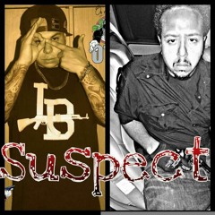 Danny Da Doughboy Ft. Wavy -Suspect Prod. By Mr Wright