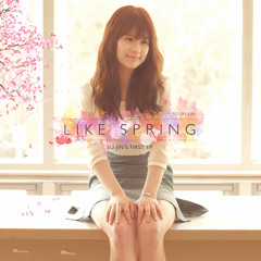 Like Spring - SuJin (Single)