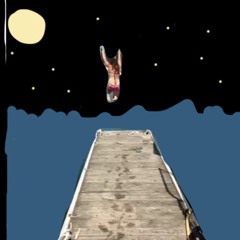 Ode to Night - original