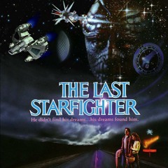Craig Safan - The Last Starfighter Theme (1984)