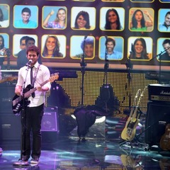 Banda Jamz Canta Suit Tie Super Star
