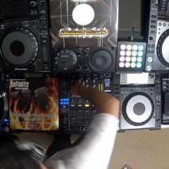 Best Cotts Mixes