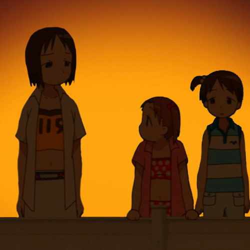 Talk Mashimaro To Me