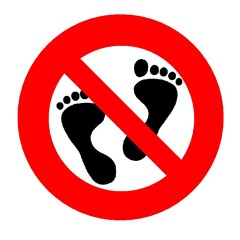 No Feet (Nick & Cody) Rough Draft