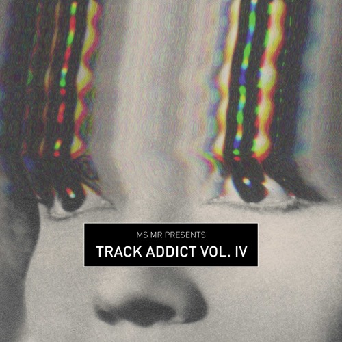 Track addict volume 4