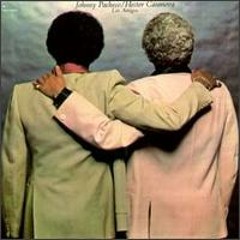 (Salsa Clásica) Johnny Pacheco y Héctor Casanova (mix)