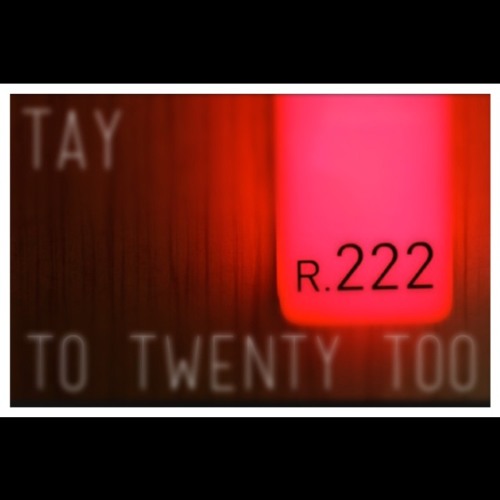 To Twenty Too