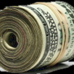 Dollaz on ya head