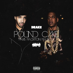 Jay-Z- C.R.E.A.M (Verse)(HP MIX)