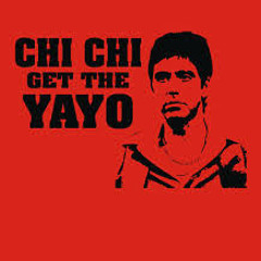 YaYo