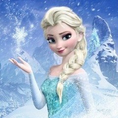 Idina Menzel - Let It Go - (A Gem Adrift & Oski Remix)