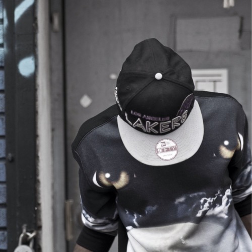 A-Mac - Turn Around ( PROD. by Nay Palm ) - Exit 8 Music Group