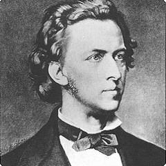 Frederic Chopin