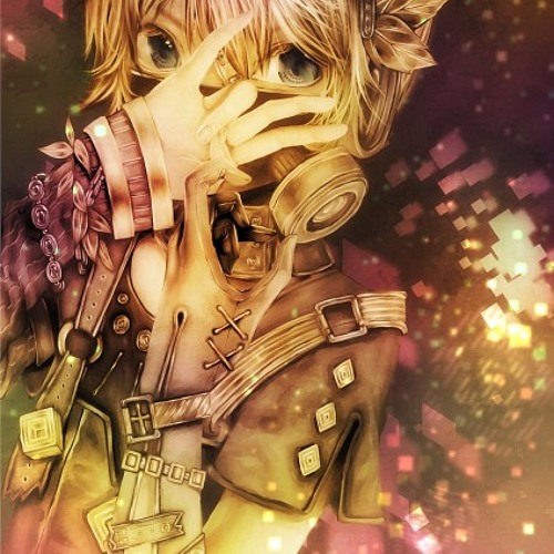 Fallin' Down - Len Kagamine