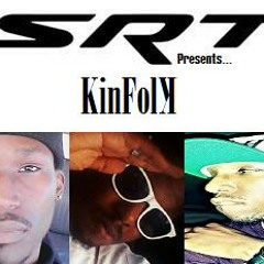 Single ft KinFolK & Roc Sosa