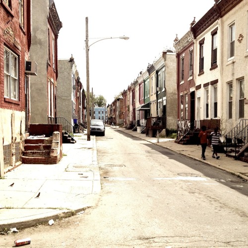 Stream City Love (Instrumental) by Taji Aqib | Listen online for free