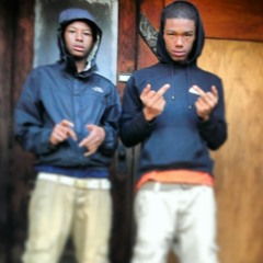 How I Rock ft Pooda Dinero at Nightmare on Pstreet