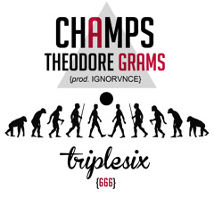 tripleSIX feat. Theodore Grams (prod. IGNORVNCE)