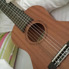 The Companion Song (Unfinished)