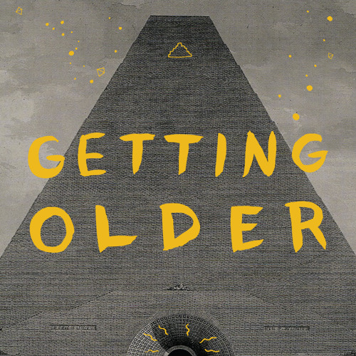 CANOPIES - Getting Older