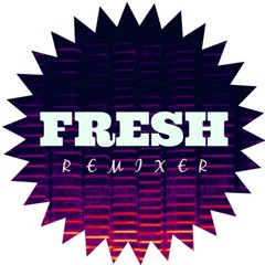 128. Major Lazer Ft Moska - Lose YoursEff ( Electro Edit - Fresh Remixer )