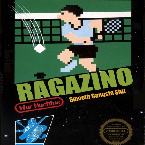 Smooth Gangster Shit Feat. Maffew Ragazino