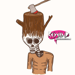 STOMP - 3 Decks Drum&Bass Mix [2014]