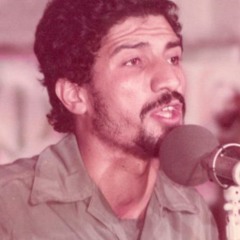 حاج صادق آهنگران - عباس